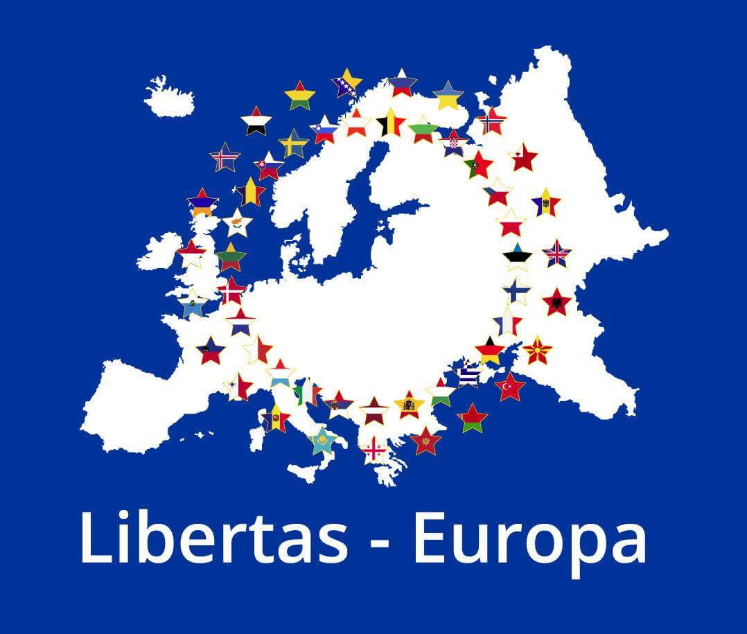 Libertas Europa