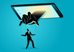 MEDIA INFLUENCE SIGNAL